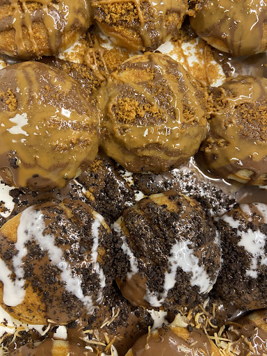 Photo of Boba Drip - 12801 S Harlem Ave, Palos Heights, IL 60463