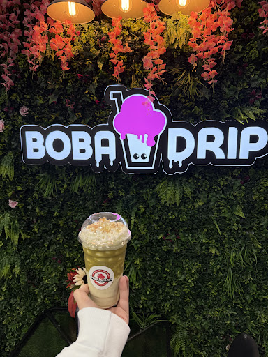 Photo of Boba Drip - 12801 S Harlem Ave, Palos Heights, IL 60463