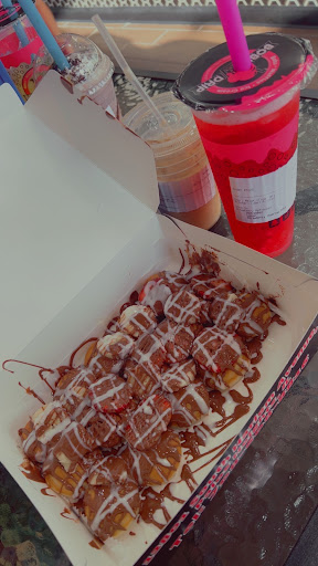 Photo of Boba Drip - 12801 S Harlem Ave, Palos Heights, IL 60463