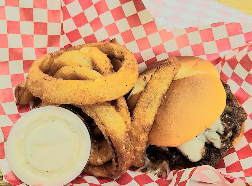 Photo of Lemonade House Grille - 2711 W Kingshighway Suite 12, Paragould, AR 72450