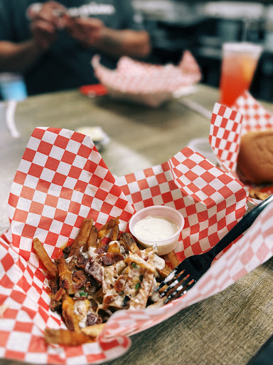 Photo of Lemonade House Grille - 2711 W Kingshighway Suite 12, Paragould, AR 72450