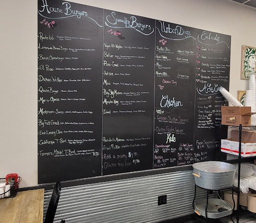 Photo of Lemonade House Grille - 2711 W Kingshighway Suite 12, Paragould, AR 72450