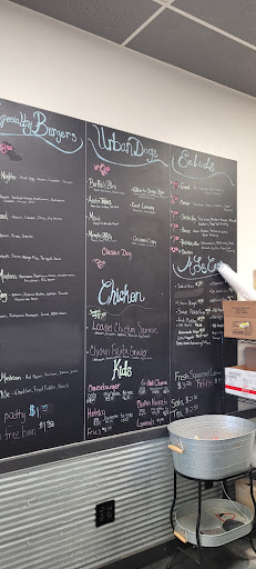 Photo of Lemonade House Grille - 2711 W Kingshighway Suite 12, Paragould, AR 72450