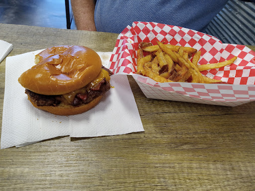 Photo of Lemonade House Grille - 2711 W Kingshighway Suite 12, Paragould, AR 72450