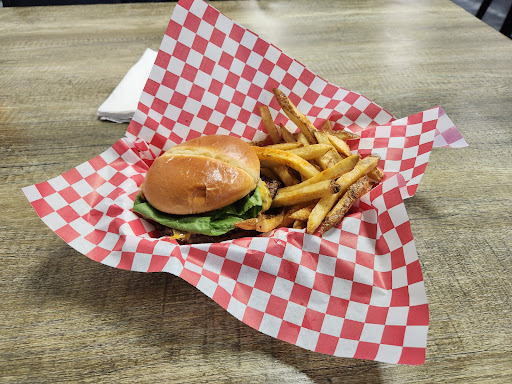 Photo of Lemonade House Grille - 2711 W Kingshighway Suite 12, Paragould, AR 72450