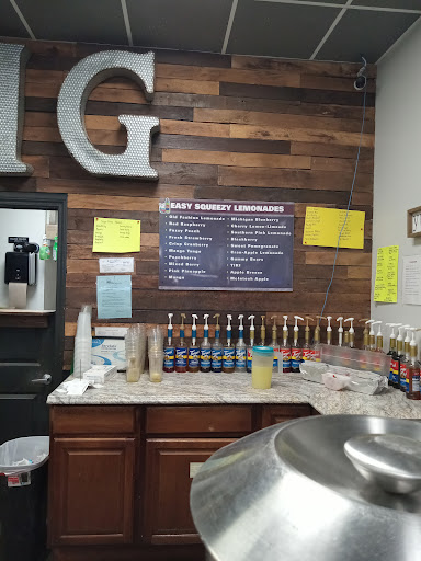 Photo of Lemonade House Grille - 2711 W Kingshighway Suite 12, Paragould, AR 72450