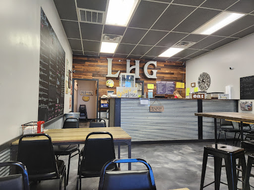 Photo of Lemonade House Grille - 2711 W Kingshighway Suite 12, Paragould, AR 72450