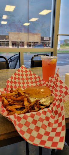 Photo of Lemonade House Grille - 2711 W Kingshighway Suite 12, Paragould, AR 72450