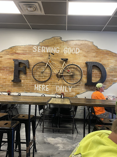 Photo of Lemonade House Grille - 2711 W Kingshighway Suite 12, Paragould, AR 72450