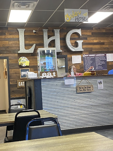Photo of Lemonade House Grille - 2711 W Kingshighway Suite 12, Paragould, AR 72450