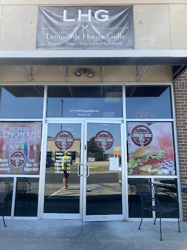 Photo of Lemonade House Grille - 2711 W Kingshighway Suite 12, Paragould, AR 72450