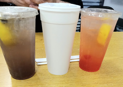 Photo of Lemonade House Grille - 2711 W Kingshighway Suite 12, Paragould, AR 72450