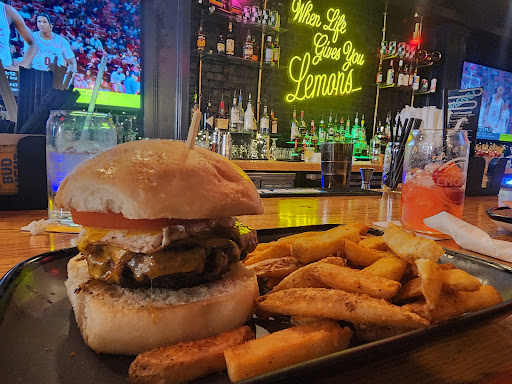 Photo of Lemonade House Grille - 2711 W Kingshighway Suite 12, Paragould, AR 72450