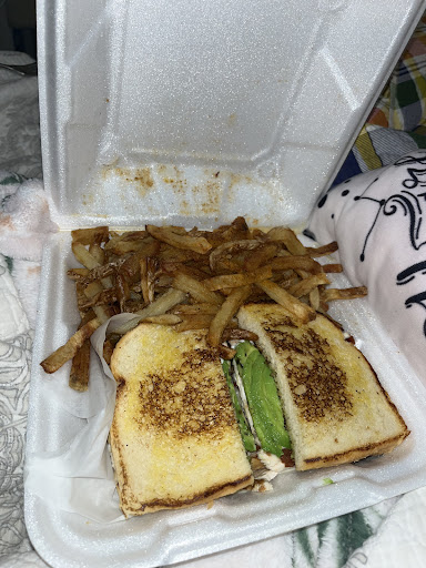 Photo of George's OMG - 1717 Paragould Plz, Paragould, AR 72450