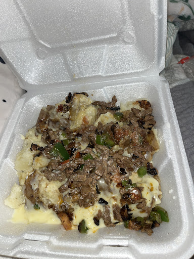 Photo of George's OMG - 1717 Paragould Plz, Paragould, AR 72450