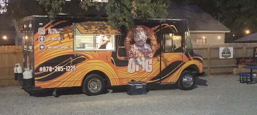 Photo of George's OMG - 1717 Paragould Plz, Paragould, AR 72450