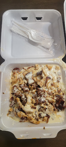 Photo of George's OMG - 1717 Paragould Plz, Paragould, AR 72450