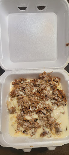 Photo of George's OMG - 1717 Paragould Plz, Paragould, AR 72450