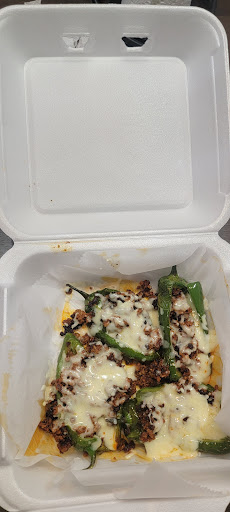 Photo of George's OMG - 1717 Paragould Plz, Paragould, AR 72450