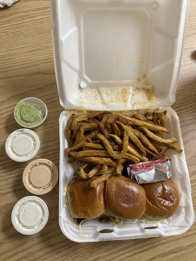 Photo of George's OMG - 1717 Paragould Plz, Paragould, AR 72450