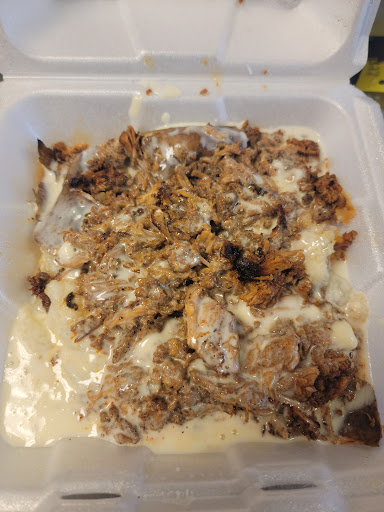 Photo of George's OMG - 1717 Paragould Plz, Paragould, AR 72450