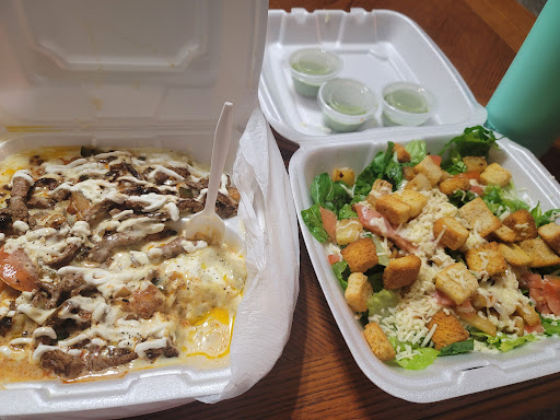 Photo of George's OMG - 1717 Paragould Plz, Paragould, AR 72450