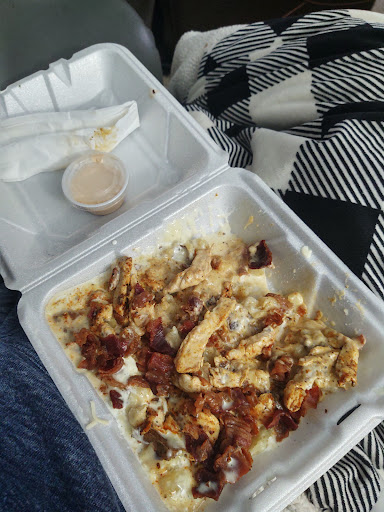 Photo of George's OMG - 1717 Paragould Plz, Paragould, AR 72450