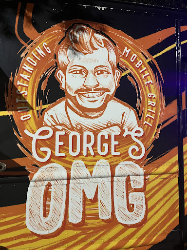 Photo of George's OMG - 1717 Paragould Plz, Paragould, AR 72450