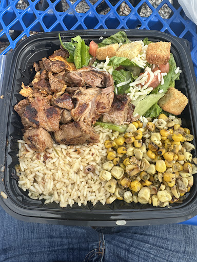 Photo of George's OMG - 1717 Paragould Plz, Paragould, AR 72450