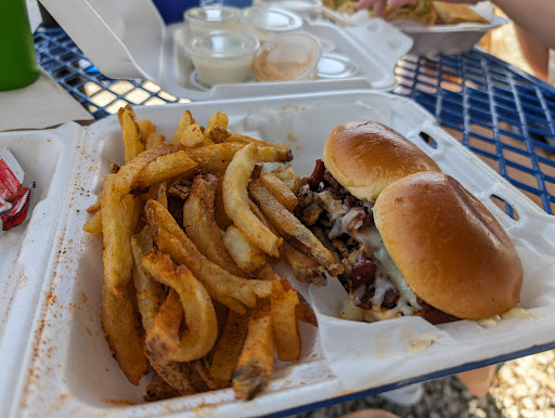 Photo of George's OMG - 1717 Paragould Plz, Paragould, AR 72450