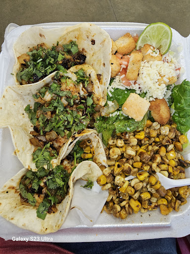 Photo of George's OMG - 1717 Paragould Plz, Paragould, AR 72450