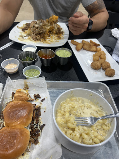 Photo of George's OMG - 1717 Paragould Plz, Paragould, AR 72450