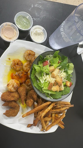 Photo of George's OMG - 1717 Paragould Plz, Paragould, AR 72450