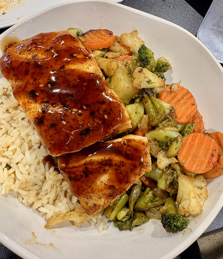 Photo of George's OMG - 1717 Paragould Plz, Paragould, AR 72450