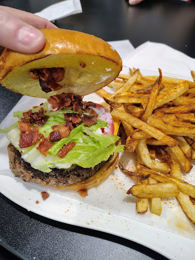 Photo of George's OMG - 1717 Paragould Plz, Paragould, AR 72450