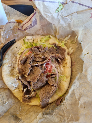 Photo of Arby's - 1606 W Kingshighway, Paragould, AR 72450