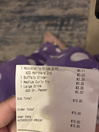 Photo of Arby's - 1606 W Kingshighway, Paragould, AR 72450