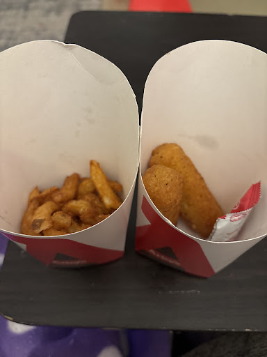 Photo of Arby's - 1606 W Kingshighway, Paragould, AR 72450