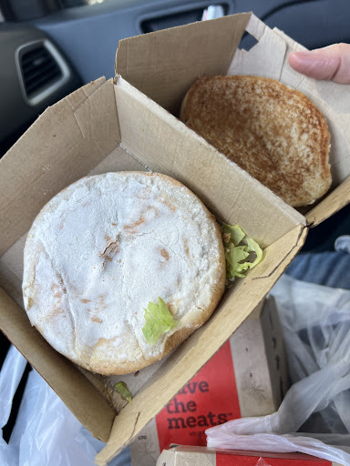 Photo of Arby's - 1606 W Kingshighway, Paragould, AR 72450