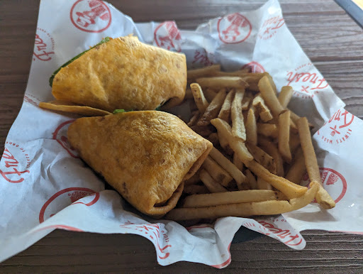 Photo of Slim Chickens - 1310 W Kingshighway, Paragould, AR 72450