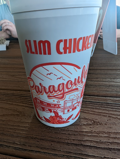 Photo of Slim Chickens - 1310 W Kingshighway, Paragould, AR 72450