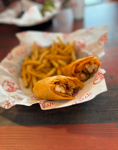 Photo of Slim Chickens - 1310 W Kingshighway, Paragould, AR 72450