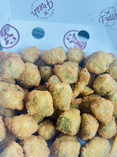 Photo of Slim Chickens - 1310 W Kingshighway, Paragould, AR 72450