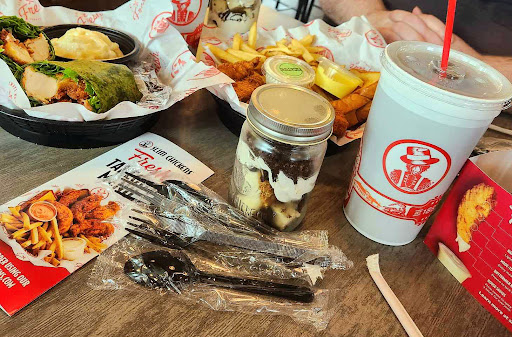 Photo of Slim Chickens - 1310 W Kingshighway, Paragould, AR 72450