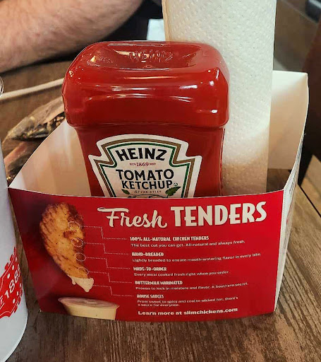 Photo of Slim Chickens - 1310 W Kingshighway, Paragould, AR 72450