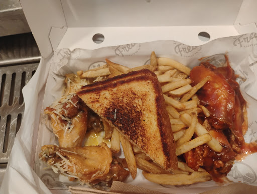 Photo of Slim Chickens - 1310 W Kingshighway, Paragould, AR 72450