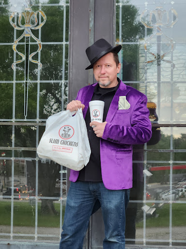 Photo of Slim Chickens - 1310 W Kingshighway, Paragould, AR 72450