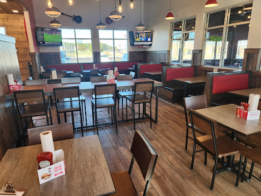 Photo of Slim Chickens - 1310 W Kingshighway, Paragould, AR 72450