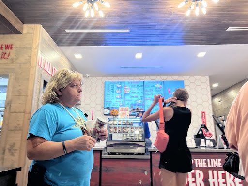 Photo of Slim Chickens - 1310 W Kingshighway, Paragould, AR 72450