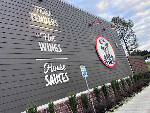 Photo of Slim Chickens - 1310 W Kingshighway, Paragould, AR 72450